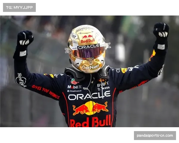 艾米利亚罗马涅大奖赛 维斯塔潘实现四连冠