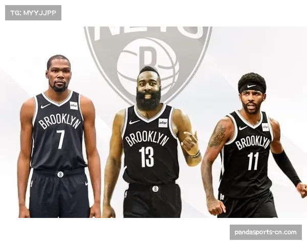 篮网年轻球员运动能力出众 但战术执行经验欠缺致失误偏多